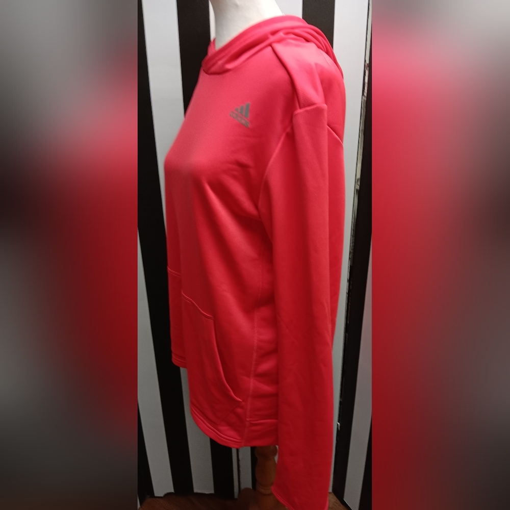Womens adidas hoodie - Picture 4 of 8